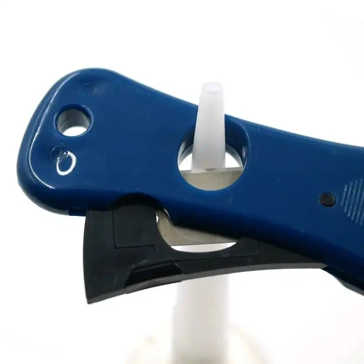 Cartridge Tip Nozzle Cutter Opener suppliers